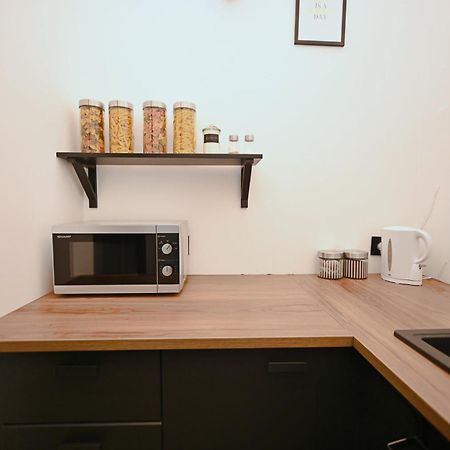 Przestronny Apartament 3City W Sopocie Z Trzema Sypialniami By Noclegi Renters Сопот Екстериор снимка