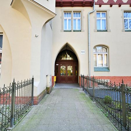 Przestronny Apartament 3City W Sopocie Z Trzema Sypialniami By Noclegi Renters Сопот Екстериор снимка