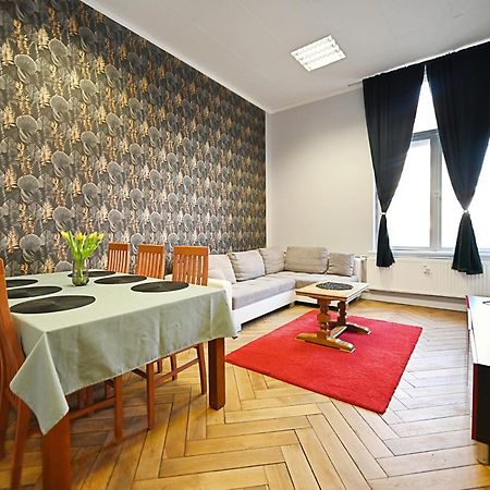 Przestronny Apartament 3City W Sopocie Z Trzema Sypialniami By Noclegi Renters Сопот Екстериор снимка