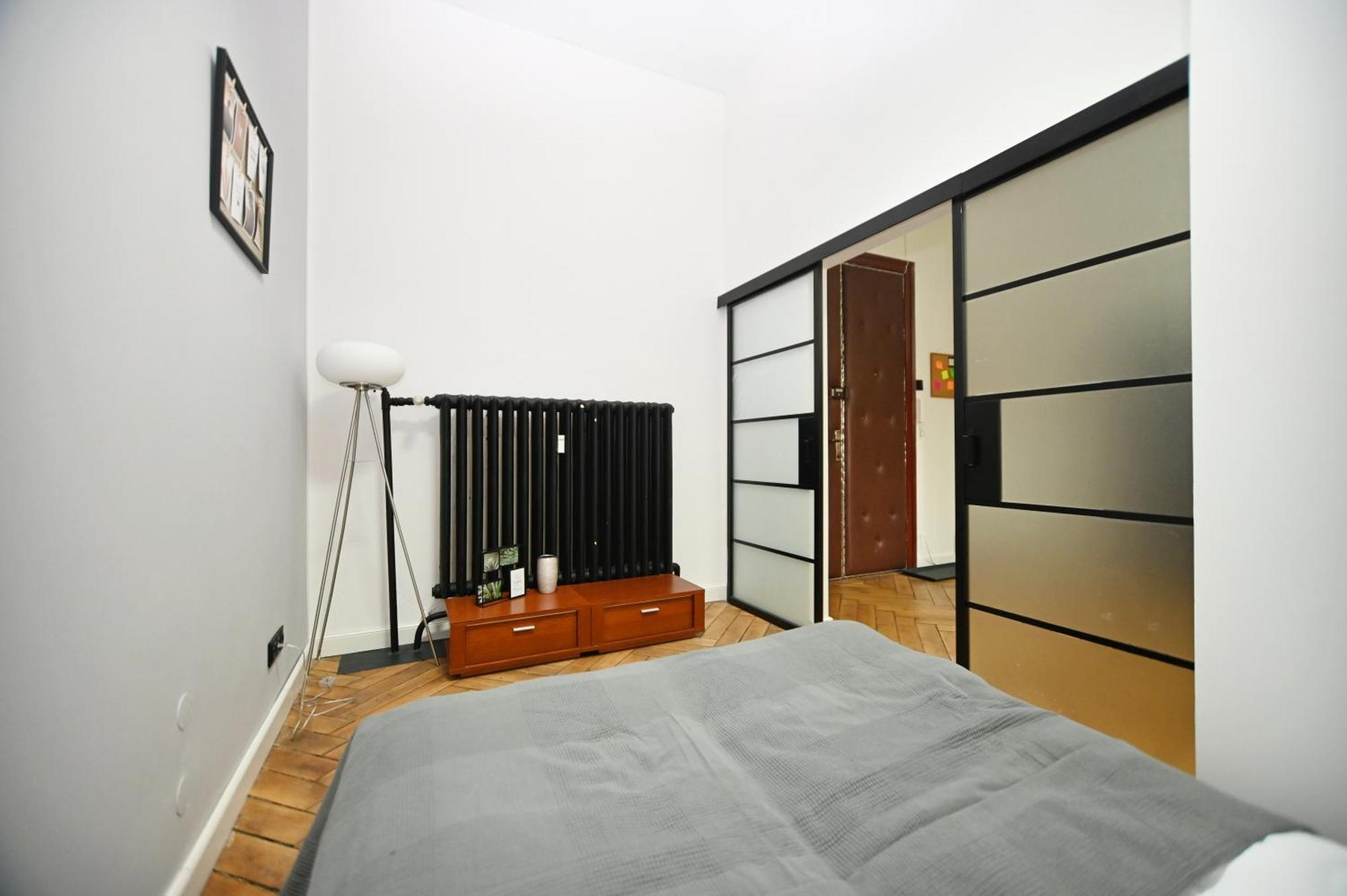 Przestronny Apartament 3City W Sopocie Z Trzema Sypialniami By Noclegi Renters Сопот Екстериор снимка