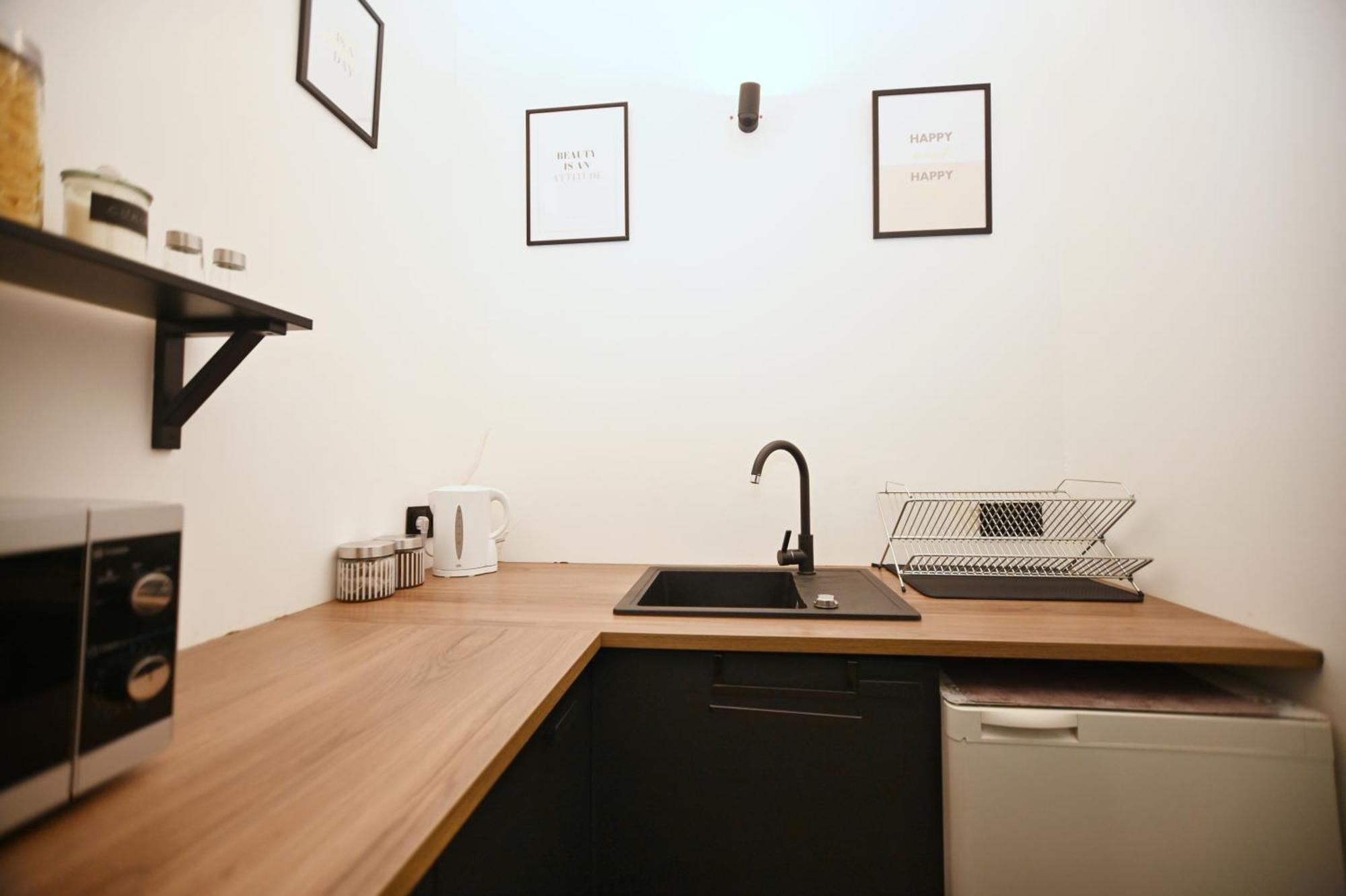 Przestronny Apartament 3City W Sopocie Z Trzema Sypialniami By Noclegi Renters Сопот Екстериор снимка