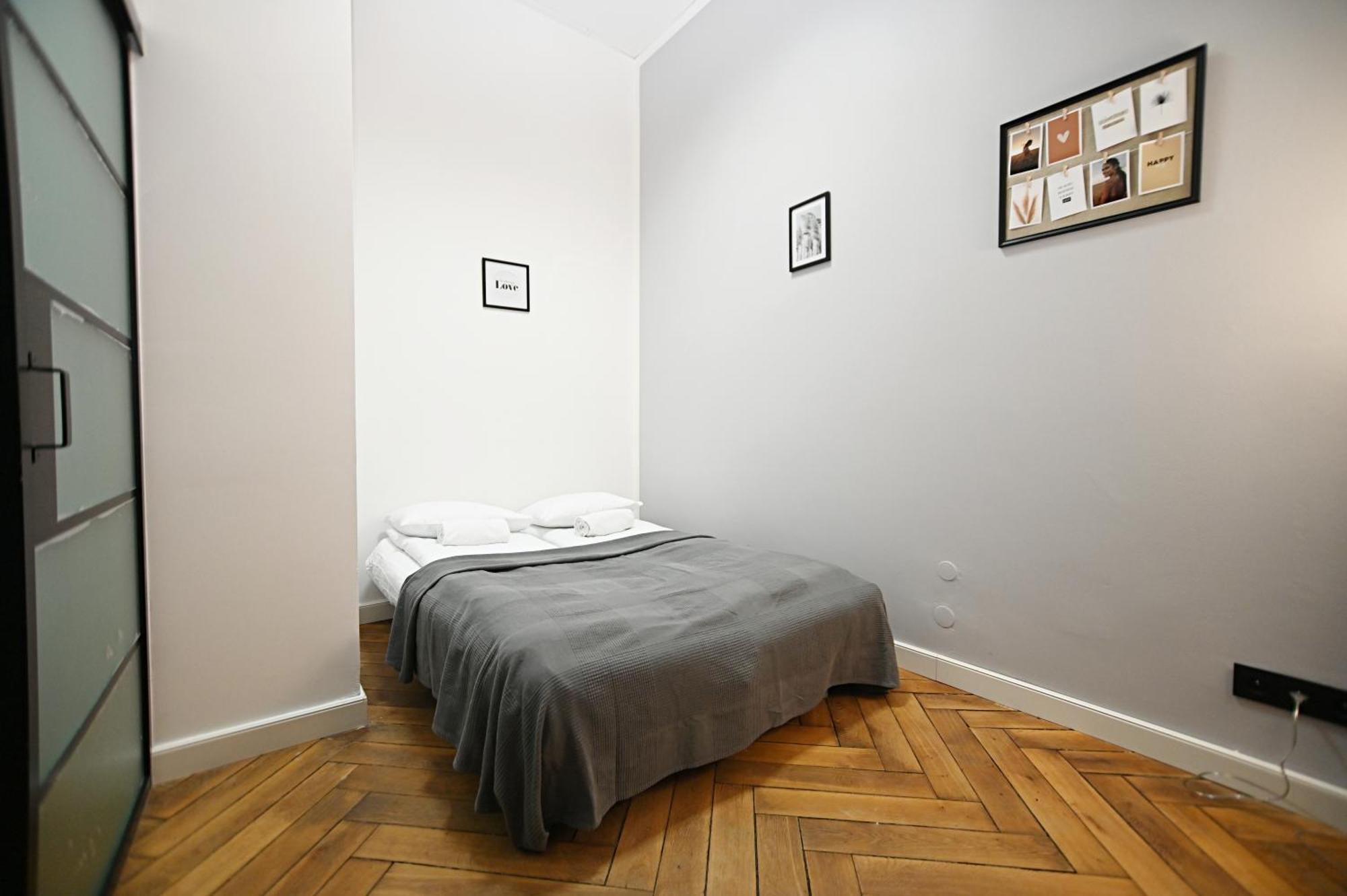 Przestronny Apartament 3City W Sopocie Z Trzema Sypialniami By Noclegi Renters Сопот Екстериор снимка